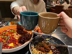 -华豫川酒家(大卫城店)