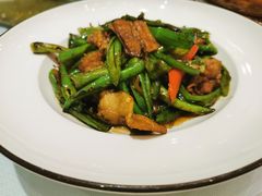 云椒小炒肉-梦都海鲜酒家(万达广场江桥店)