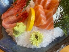 -九酢·海鲜居酒屋