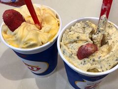 -DQ·蛋糕·冰淇淋(金鹰天地店)