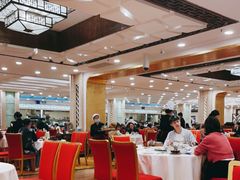 大堂-凤凰楼酒家·粤宴点心(华强北店)