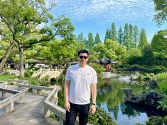 -杭州西湖柳莺里酒店