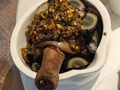 -老浒记烤鸭-北京菜(琉璃厂店)