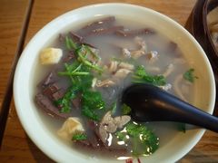 -鸡鸣汤包(仙林店)