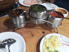 -元盛居(生态大街店)