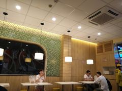 大堂-一心一味(向西店)
