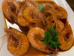 -1910老鲁味海鲜·戳子肉·青岛菜(金沙滩店)