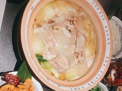 -老鸭集(金沙龙湖天街店)