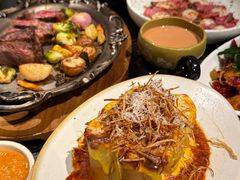 -老友时光·Pizza(泰华黑金店)