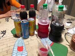 -老谢烧烤野馄饨(云霄路店)