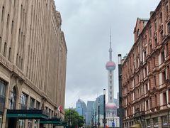 -南京路步行街