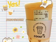 -古茗(下城香积寺路店)