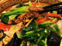 -永丰岐山面(西五路店)