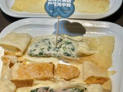 -北李·海肠捞饭·大连菜(望京凯德MALL店)