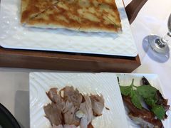 -民福居烤鸭店(石榴庄店)