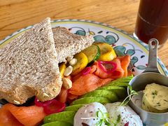 healthy combo-Alimentari早午餐(安福路店)