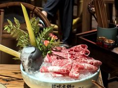 -矮板凳老火锅(宽窄巷子店)