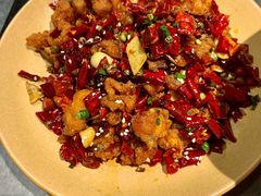 -廖川菜(八佰伴店)