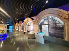 -哈尔滨规划展览馆