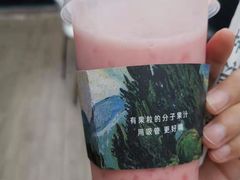 -野萃山·潮汕厚果汁(十亩地店)