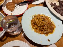 -斗牛士牛排(南京东路店)