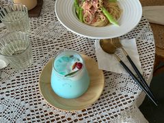-几静cafe(基湖店)