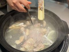 -同仁四季椰子鸡(无锡滨湖万象汇店)