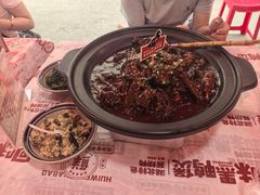 -回味黑鸭煲·始于2006(万松园店)