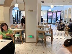 -南小馆(迪士尼小镇店)
