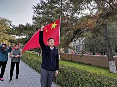 -延安杨家岭革命旧址