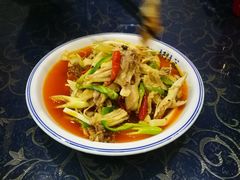 -乡村馕坑肉·烧烤·新疆菜·本地人更爱吃(阿勒泰首店)