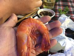 -幸福姐海鲜大排档