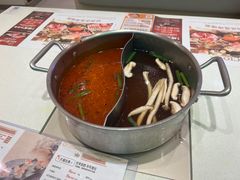 -呷哺呷哺(衡水怡然城店)