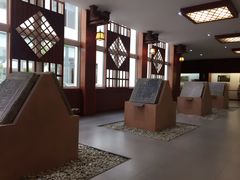 -滕州汉画像石馆