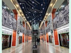 -星湖街(地铁站)