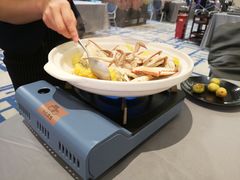 -徐记海鲜(陕西历史博物馆|明德门店)