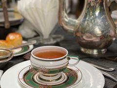 -马勒别墅·中餐厅