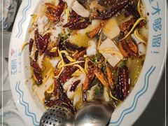 -花椒俏川菜小馆(南海万达店)