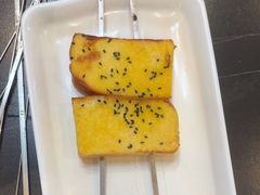 -勇利赵家烤肉坊(含光路店)