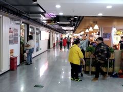 -西苑美食城(龙湖星悦荟店)