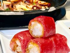 -悦满楼·西关名点·湛江名菜(航空综合大厦店)