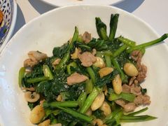 -丰收日·小海鲜·沪上家宴(顾村正大店)
