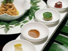 -王府茶楼茶宴·创意菜(朝阳公园店)