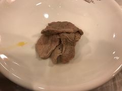 -胡同儿老北京涮肉