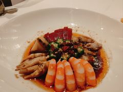 -香宫中餐厅·大连香格里拉(人民路店)