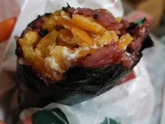 -阿杏饭团(悦汇城店)