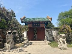 -北陵公园
