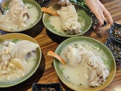 -张家湾·膳蹄(迎宾店)