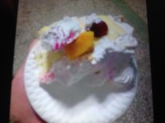 -优益滋蛋糕(斗柏路店)