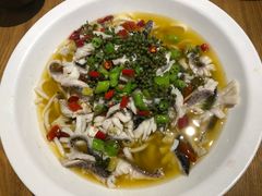 -三猫黑鱼花(南大店)
